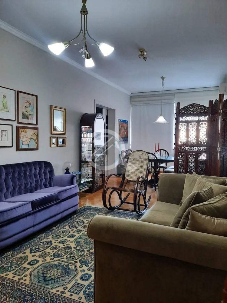 Apartamento, 2 quartos, 100 m² - Foto 4