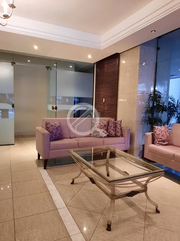 Apartamento, 2 quartos, 100 m² - Foto 2