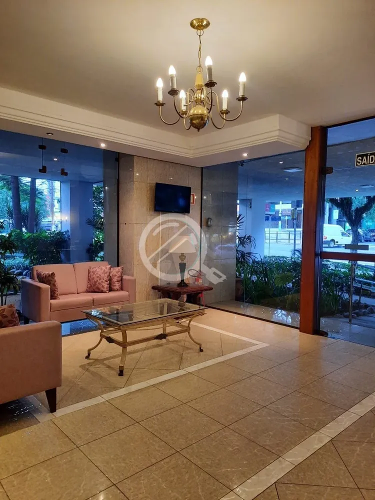 Apartamento, 2 quartos, 100 m² - Foto 1
