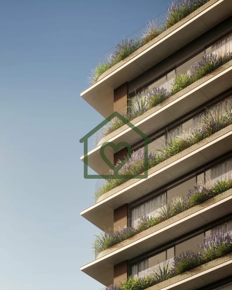 Apartamento, 4 quartos, 242 m² - Foto 6