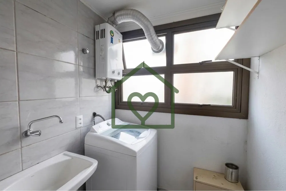 Apartamento, 1 quarto, 44 m² - Foto 7