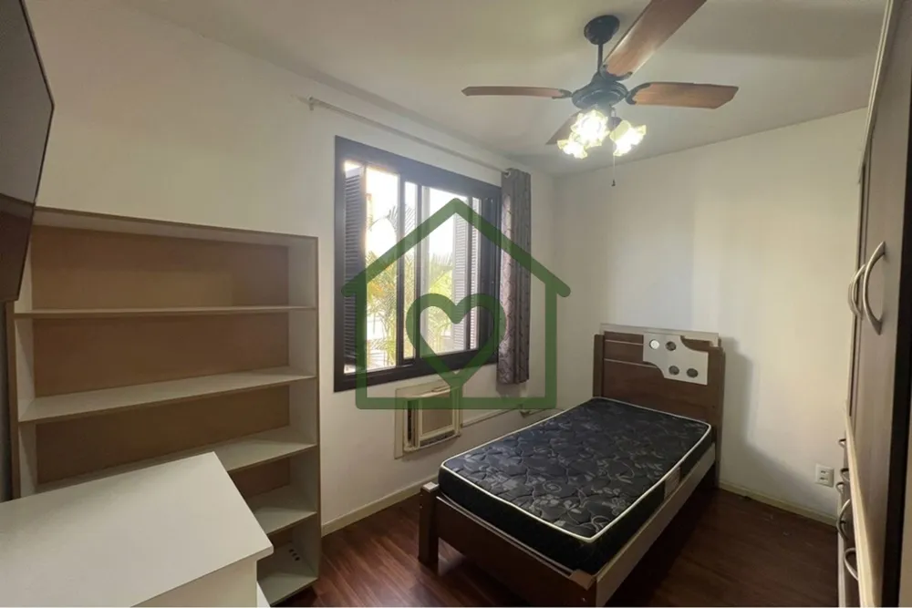 Apartamento, 1 quarto, 44 m² - Foto 8