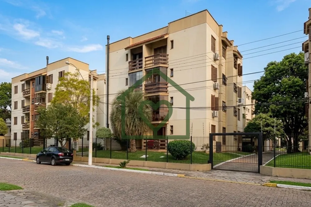 Apartamento, 1 quarto, 44 m² - Foto 1