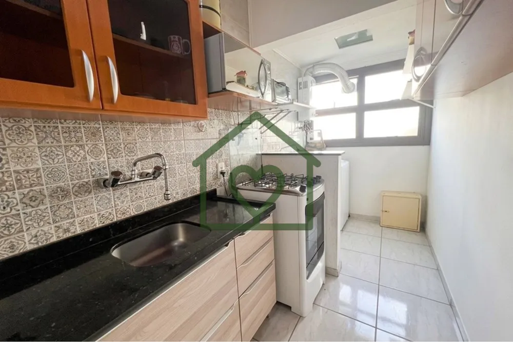 Apartamento, 1 quarto, 44 m² - Foto 6