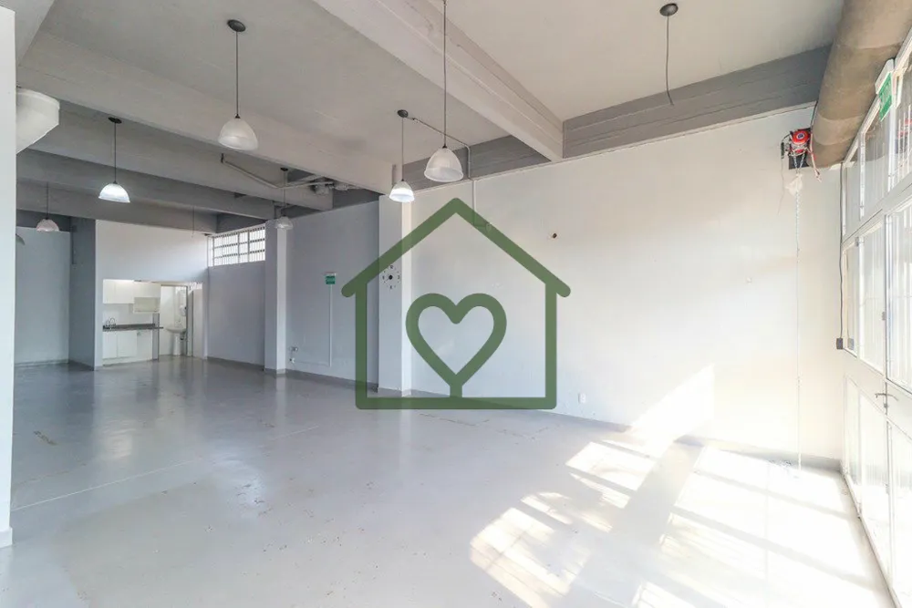 Loja-Salão, 89 m² - Foto 3
