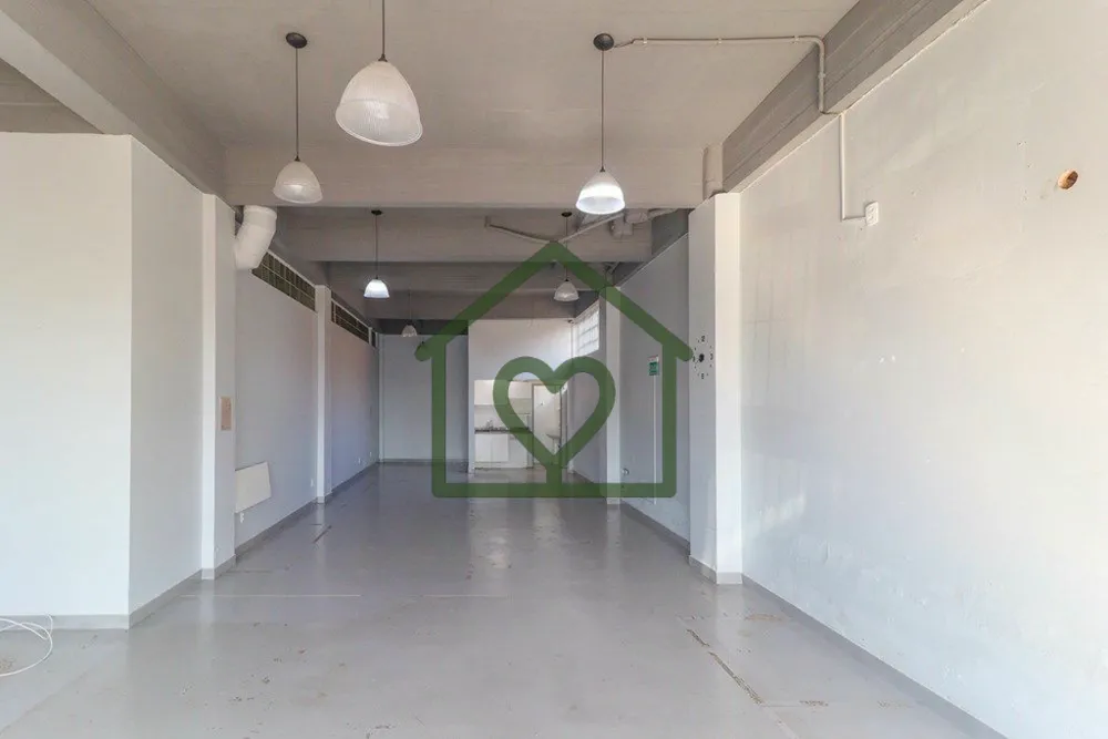 Loja-Salão, 89 m² - Foto 2