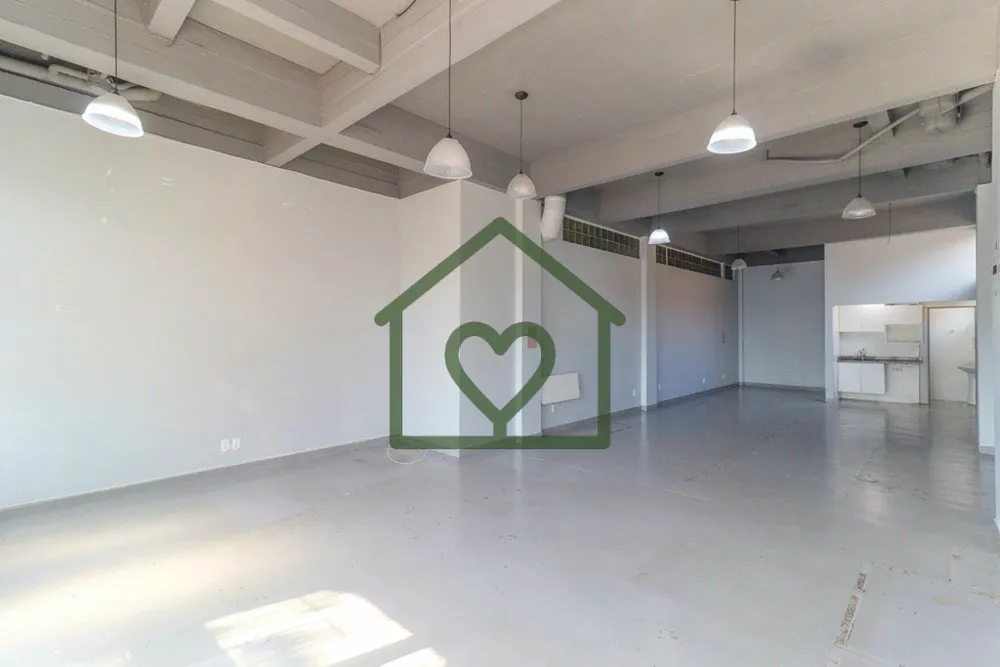 Loja-Salão, 89 m² - Foto 4