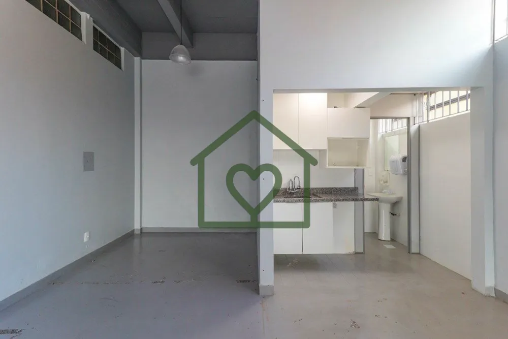 Loja-Salão, 89 m² - Foto 6