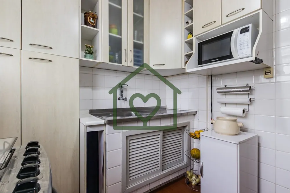 Casa de Condomínio, 3 quartos - Foto 7
