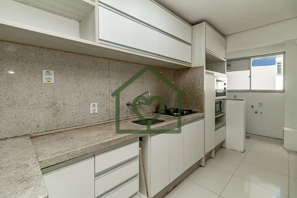 Apartamento, 3 quartos, 95 m² - Foto 4