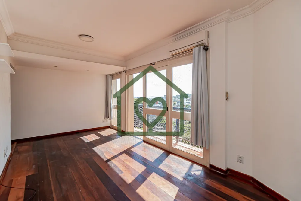 Apartamento, 3 quartos, 95 m² - Foto 1