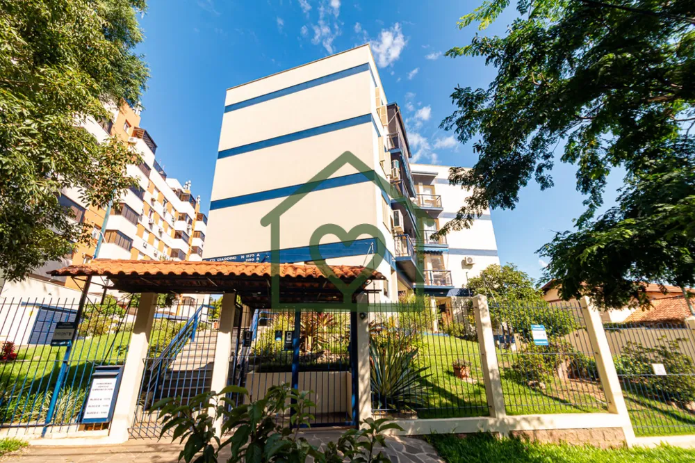 Apartamento, 3 quartos, 95 m² - Foto 5