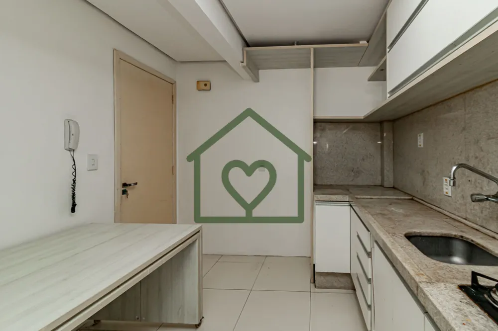 Apartamento, 3 quartos, 95 m² - Foto 3