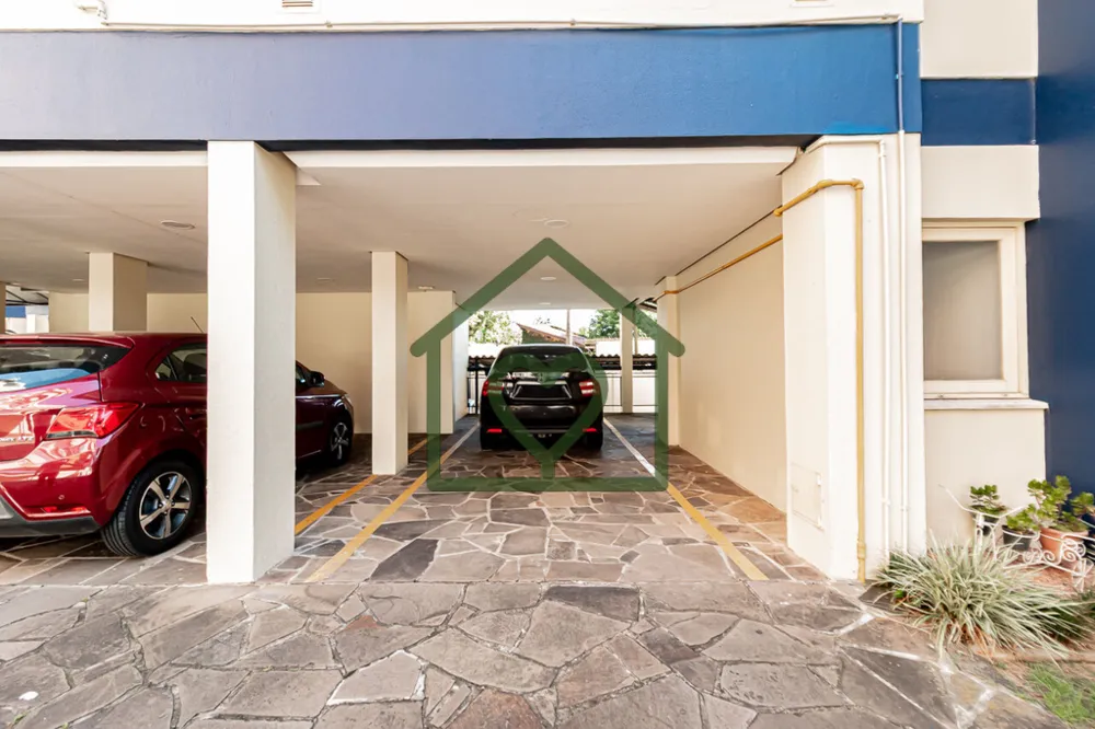 Apartamento, 3 quartos, 95 m² - Foto 2