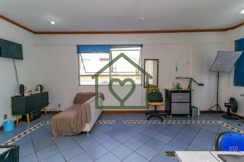 Sala-Conjunto, 47 m² - Foto 5
