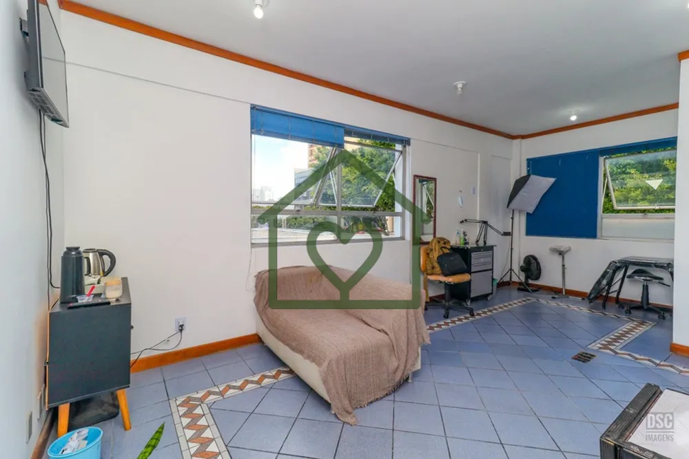 Sala-Conjunto, 47 m² - Foto 3