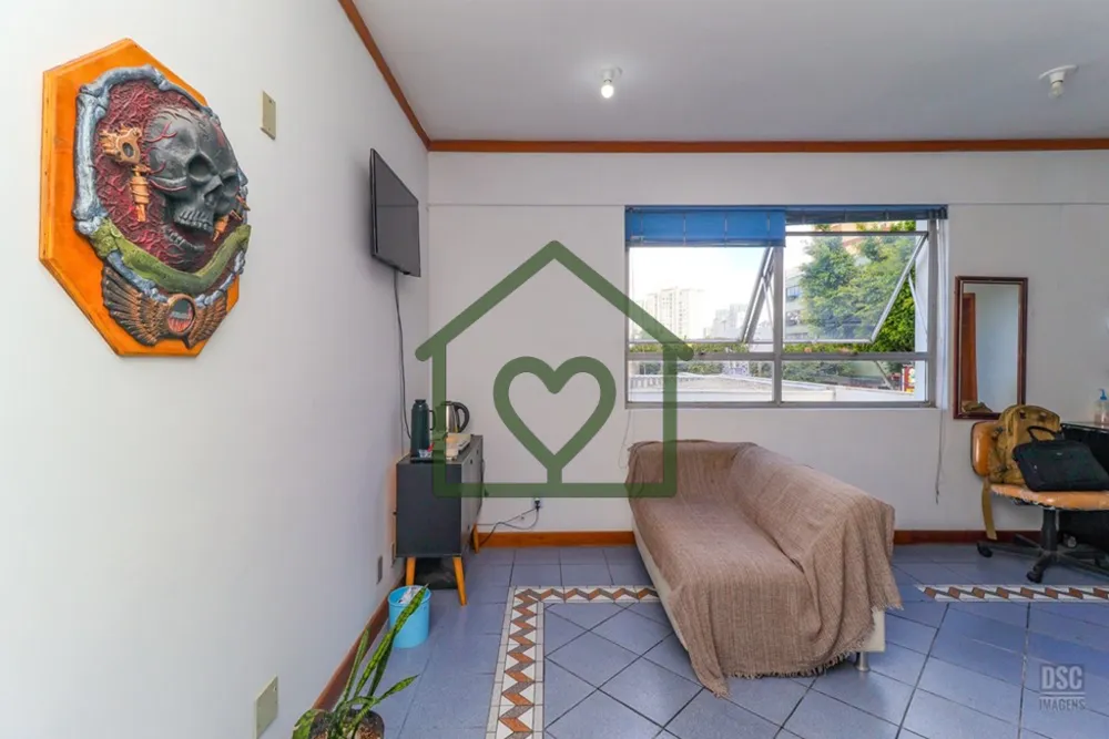 Sala-Conjunto, 47 m² - Foto 4