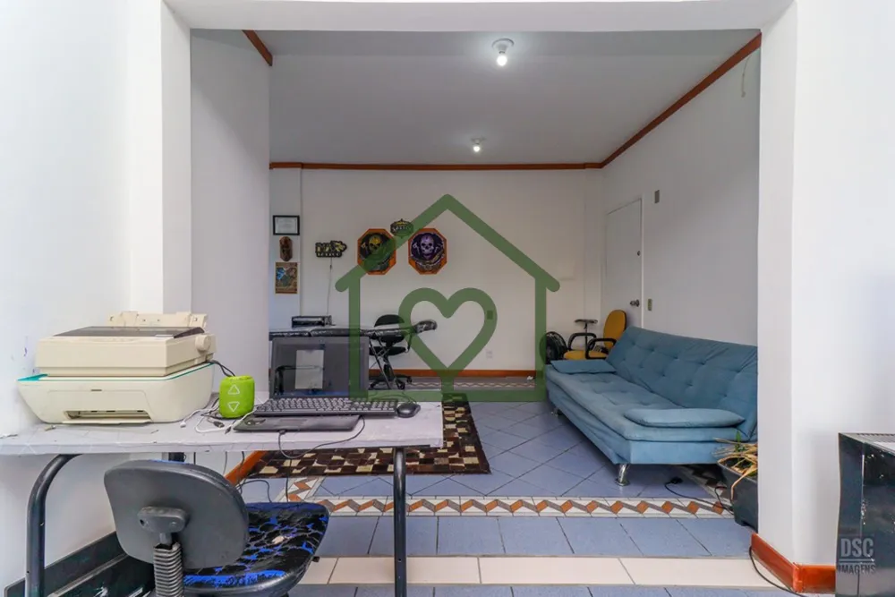 Sala-Conjunto, 47 m² - Foto 7