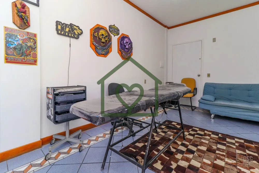 Sala-Conjunto, 47 m² - Foto 2