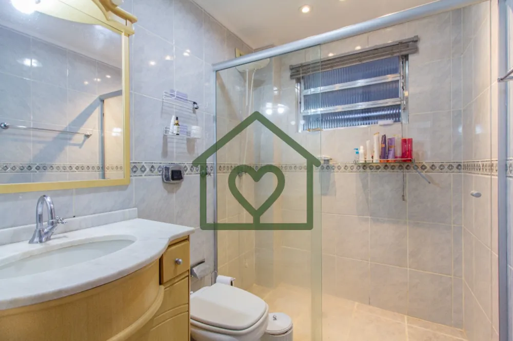 Apartamento, 1 quarto, 45 m² - Foto 2