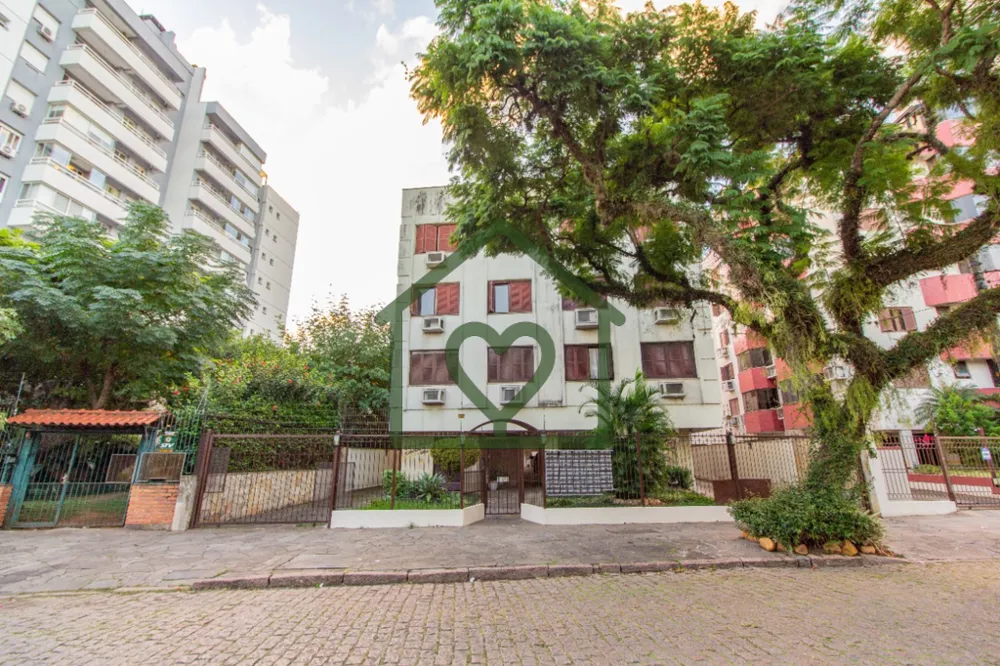 Apartamento, 1 quarto, 45 m² - Foto 3