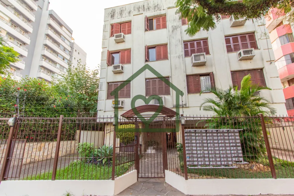 Apartamento, 1 quarto, 45 m² - Foto 4