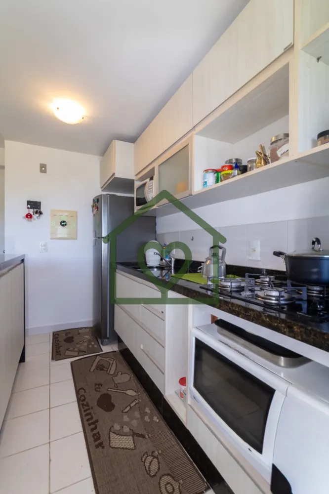 Apartamento, 2 quartos, 52 m² - Foto 8