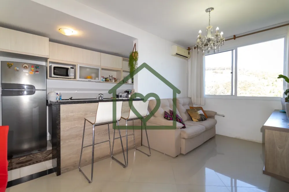 Apartamento, 2 quartos, 52 m² - Foto 7