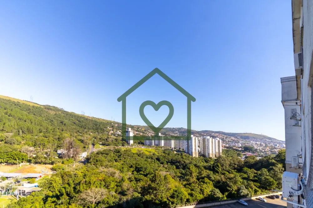 Apartamento, 2 quartos, 52 m² - Foto 6