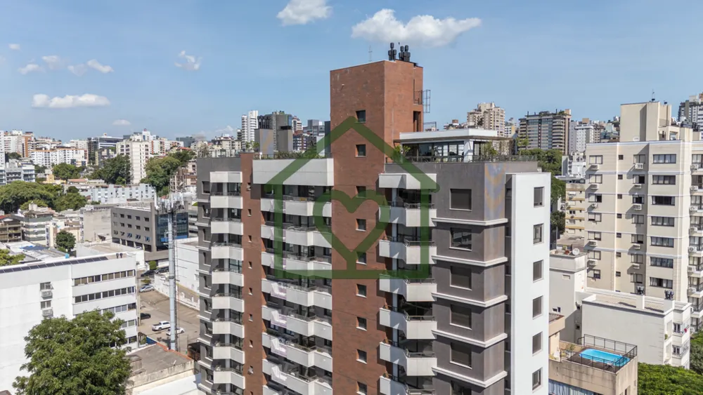 Apartamento, 2 quartos, 162 m² - Foto 2