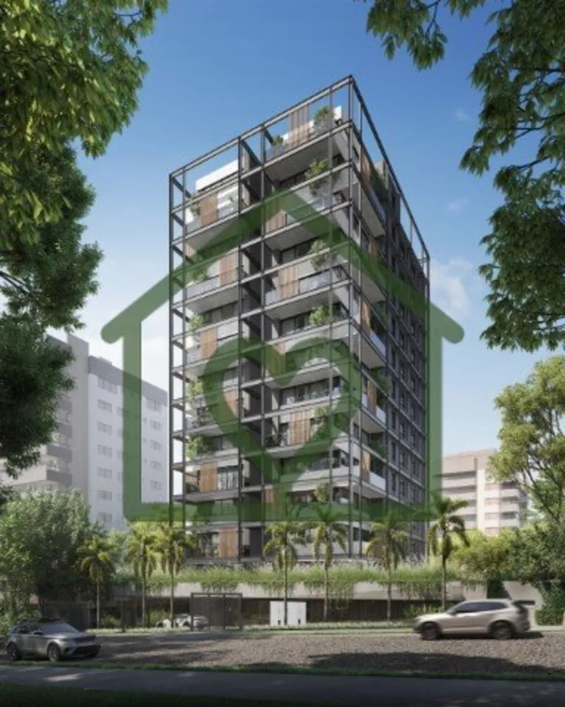 Apartamento, 3 quartos, 170 m² - Foto 2