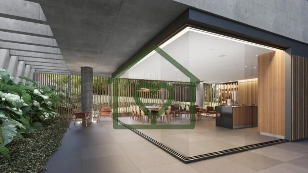 Apartamento, 3 quartos, 170 m² - Foto 6