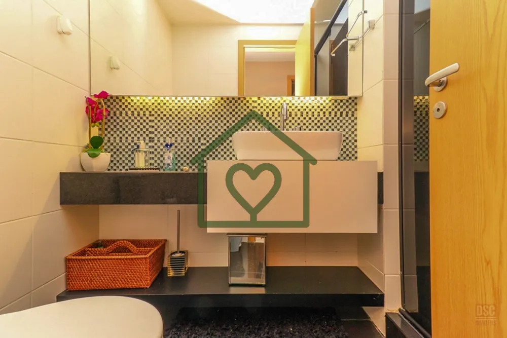 Apartamento, 2 quartos, 68 m² - Foto 5