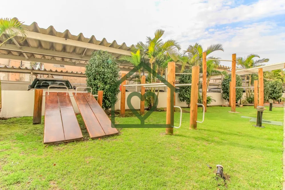 Apartamento, 2 quartos, 68 m² - Foto 6
