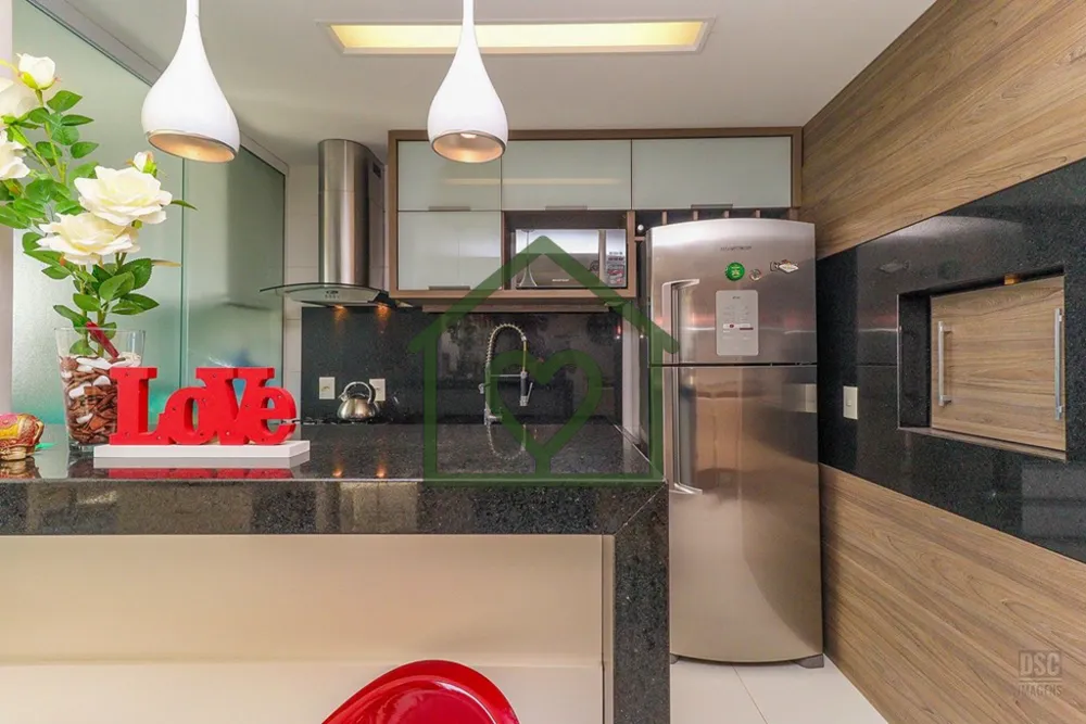 Apartamento, 2 quartos, 68 m² - Foto 4