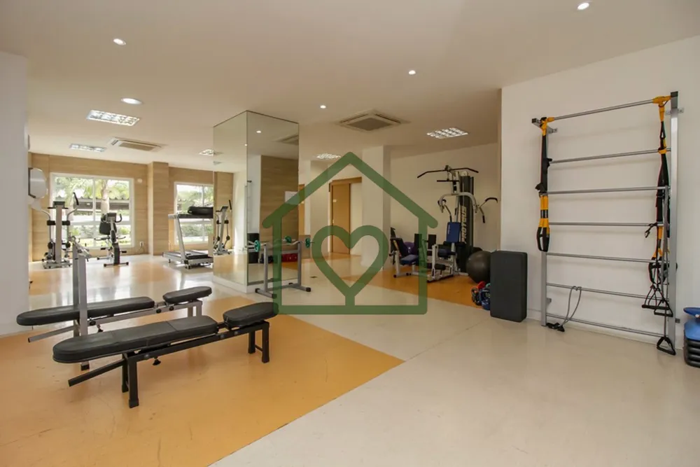 Apartamento, 2 quartos, 68 m² - Foto 2
