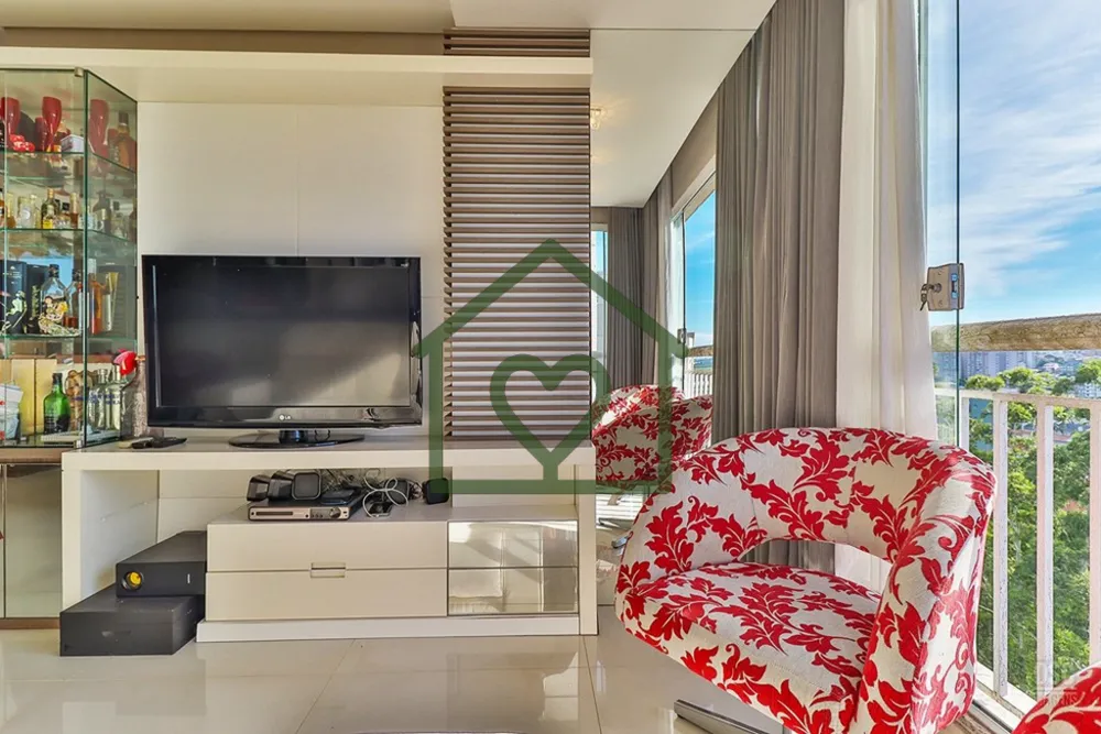 Apartamento, 2 quartos, 68 m² - Foto 8