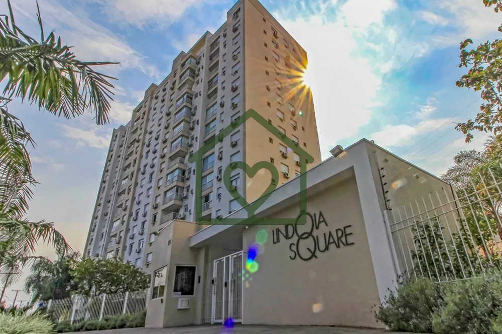 Apartamento, 2 quartos, 68 m² - Foto 1