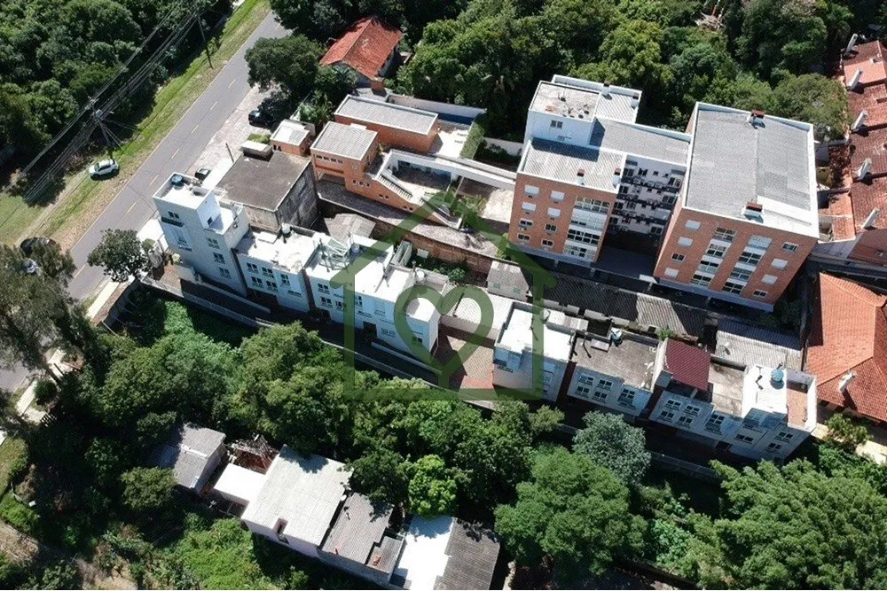 Terreno, 845 m² - Foto 1
