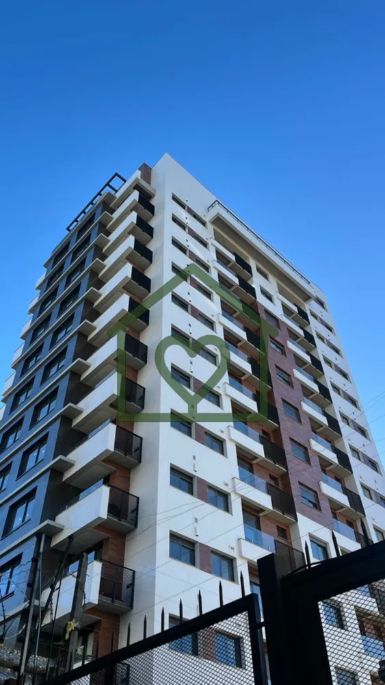 Apartamento, 2 quartos, 117 m² - Foto 1