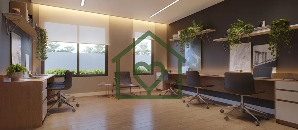 Apartamento, 2 quartos, 117 m² - Foto 6