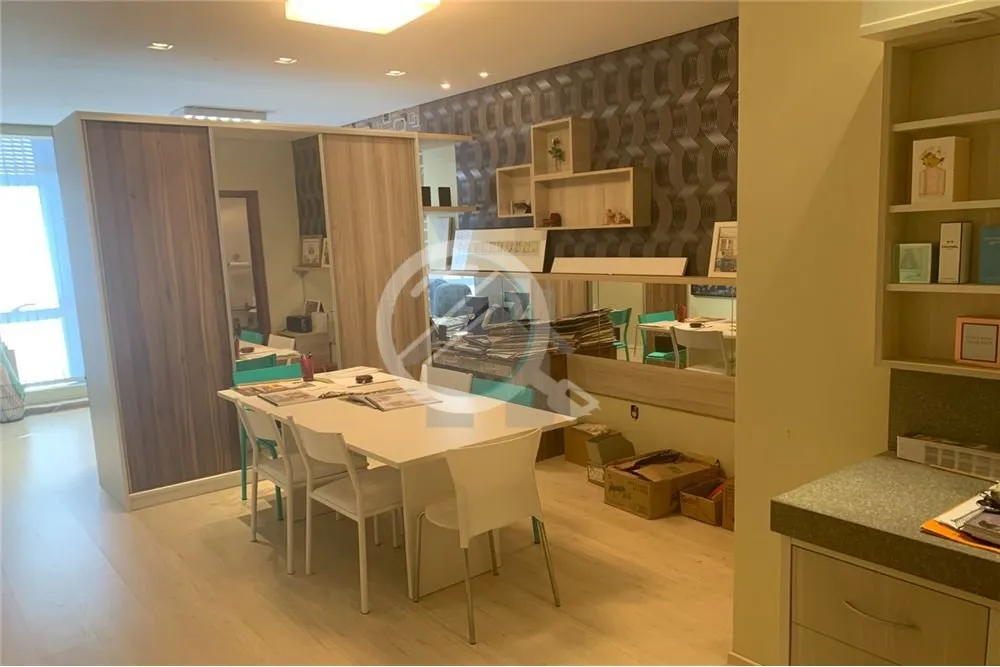 Sala-Conjunto, 33 m² - Foto 1