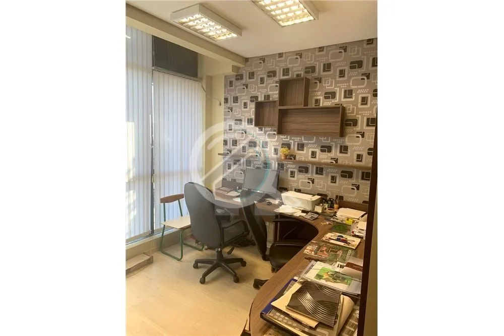 Sala-Conjunto, 33 m² - Foto 4