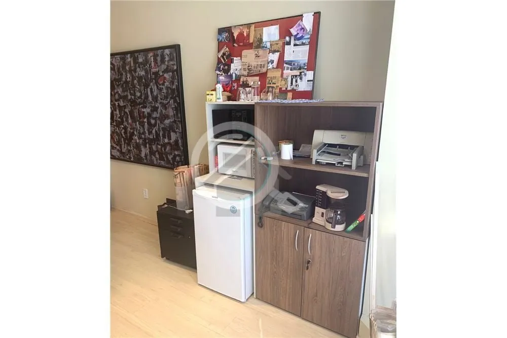 Sala-Conjunto, 33 m² - Foto 3
