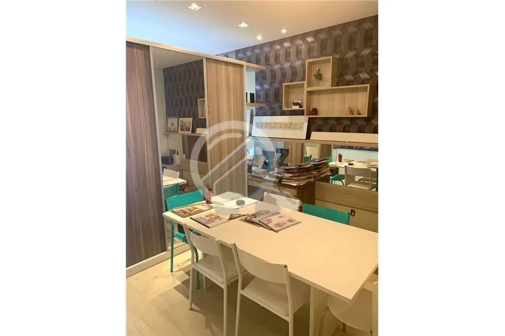Sala-Conjunto, 33 m² - Foto 2