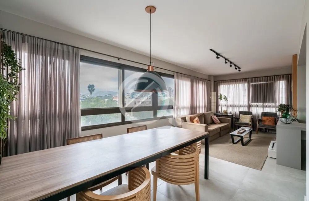 Apartamento, 3 quartos, 110 m² - Foto 3