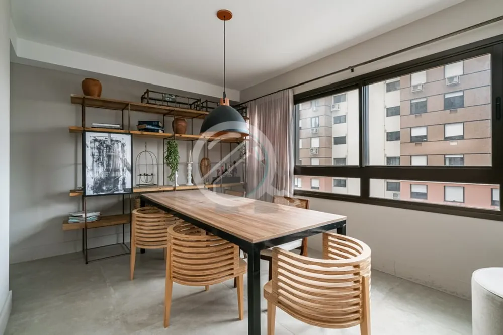 Apartamento, 3 quartos, 110 m² - Foto 4