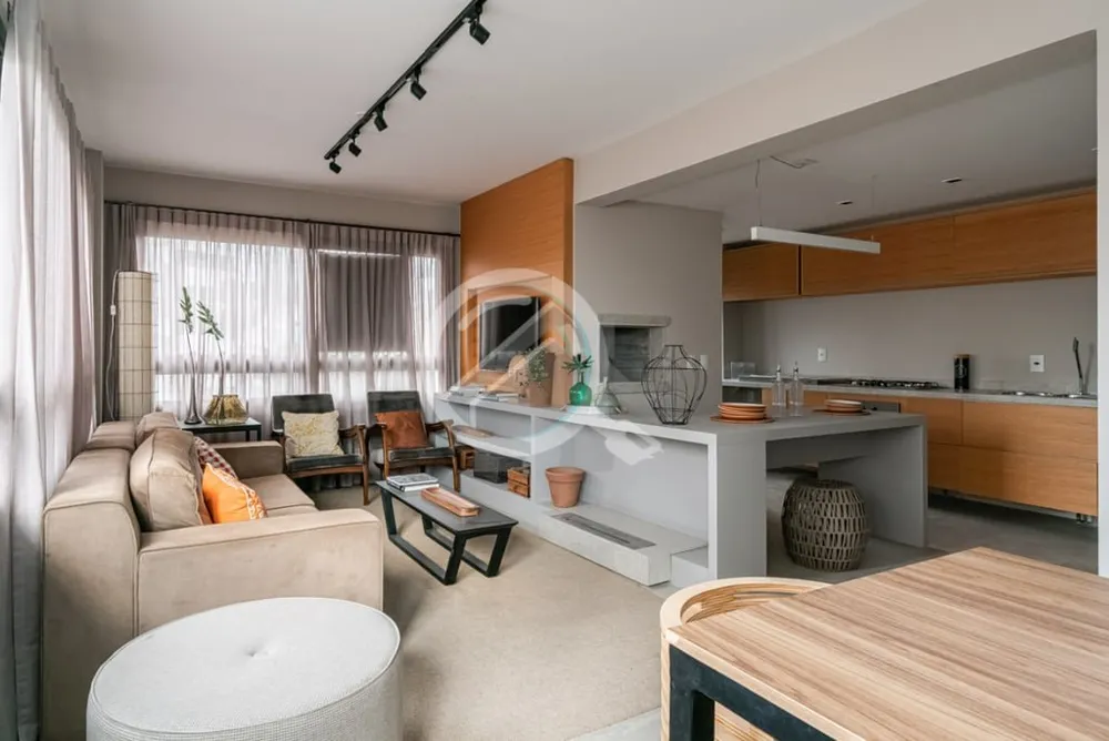 Apartamento, 3 quartos, 110 m² - Foto 2