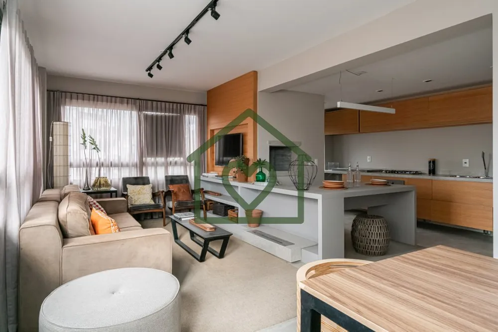Apartamento, 3 quartos, 110 m² - Foto 1