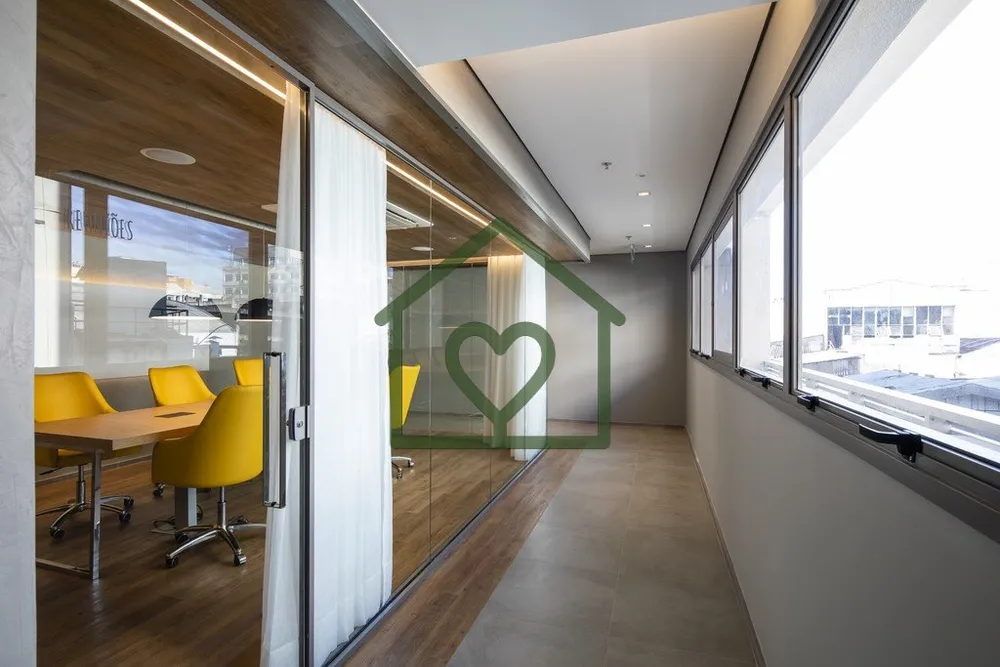 Sala-Conjunto, 36 m² - Foto 5